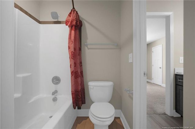 509 Swan Island Court, Fayetteville, NC 28311