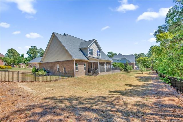 509 Swan Island Court, Fayetteville, NC 28311