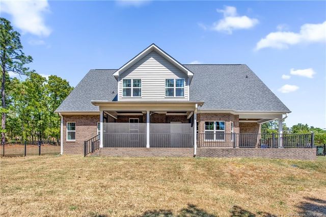 509 Swan Island Court, Fayetteville, NC 28311