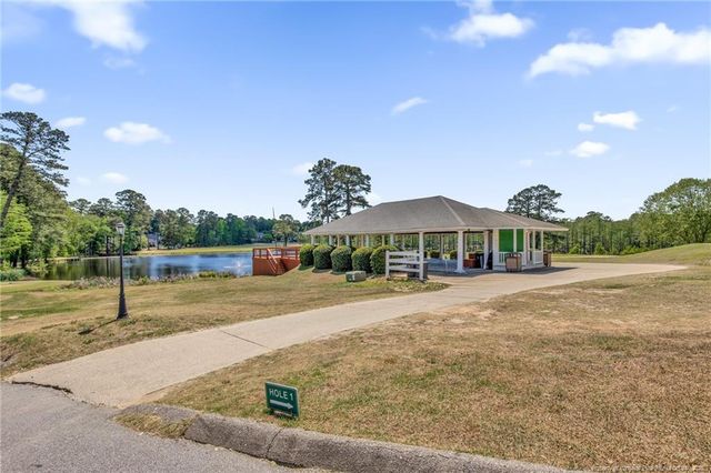 509 Swan Island Court, Fayetteville, NC 28311