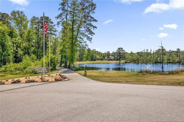 509 Swan Island Court, Fayetteville, NC 28311