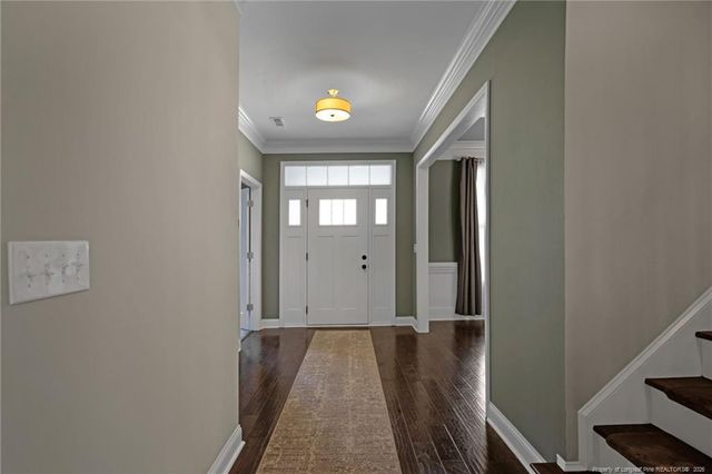 509 Swan Island Court, Fayetteville, NC 28311