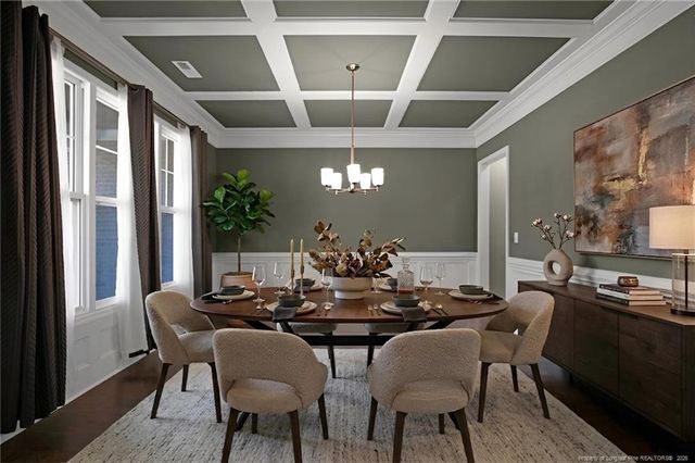 509 Swan Island Court, Fayetteville, NC 28311