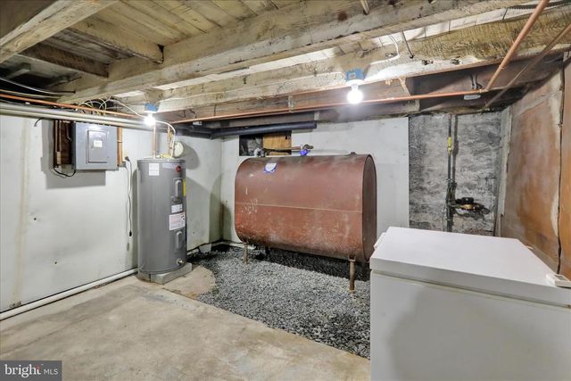 113 S STRAUB AVE, Orwigsburg, PA 17961