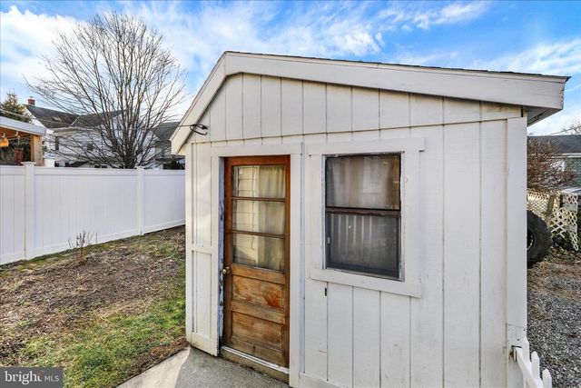 113 S STRAUB AVE, Orwigsburg, PA 17961