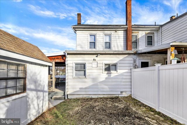 113 S STRAUB AVE, Orwigsburg, PA 17961