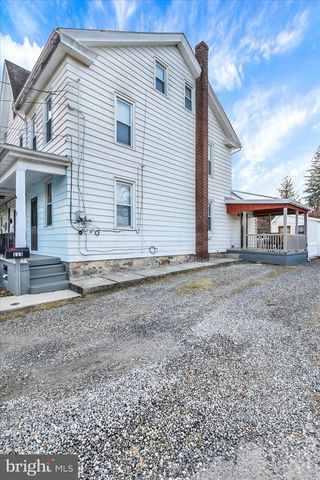 113 S STRAUB AVE, Orwigsburg, PA 17961