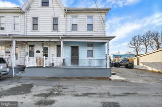 113 S STRAUB AVE, Orwigsburg, PA 17961