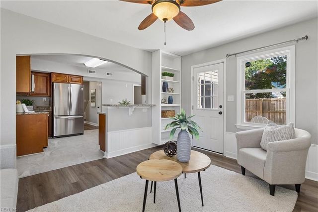 3701 Gladstone DR, Virginia Beach, VA 23452