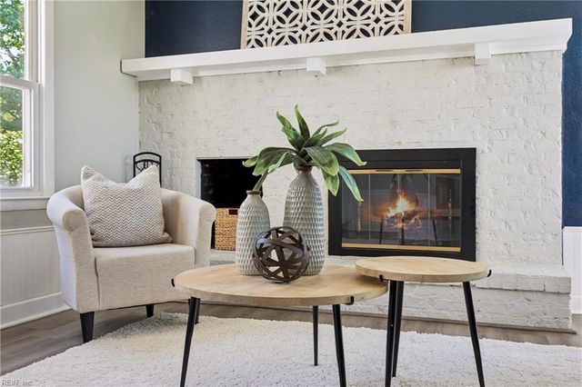 3701 Gladstone DR, Virginia Beach, VA 23452