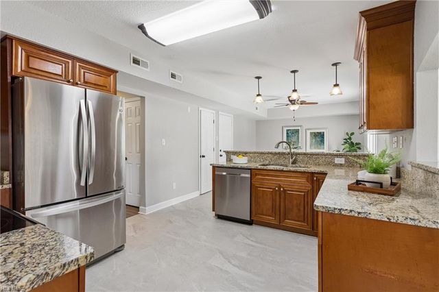 3701 Gladstone DR, Virginia Beach, VA 23452