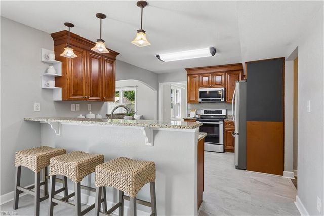 3701 Gladstone DR, Virginia Beach, VA 23452