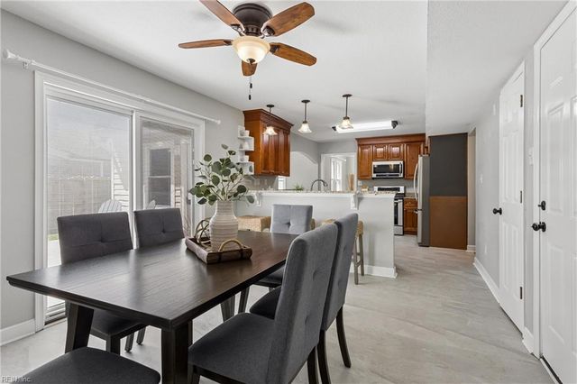 3701 Gladstone DR, Virginia Beach, VA 23452