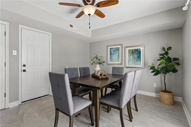 3701 Gladstone DR, Virginia Beach, VA 23452