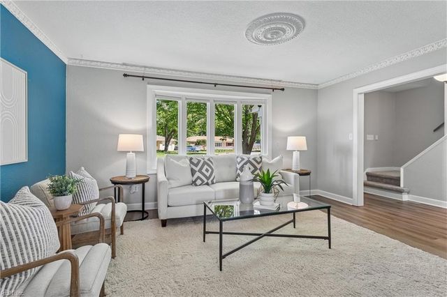 3701 Gladstone DR, Virginia Beach, VA 23452