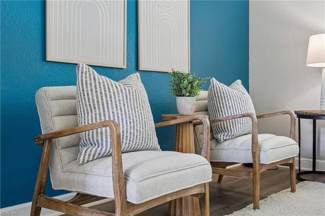 3701 Gladstone DR, Virginia Beach, VA 23452