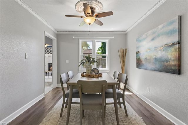 3701 Gladstone DR, Virginia Beach, VA 23452