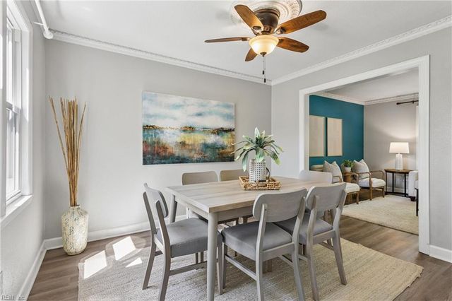 3701 Gladstone DR, Virginia Beach, VA 23452