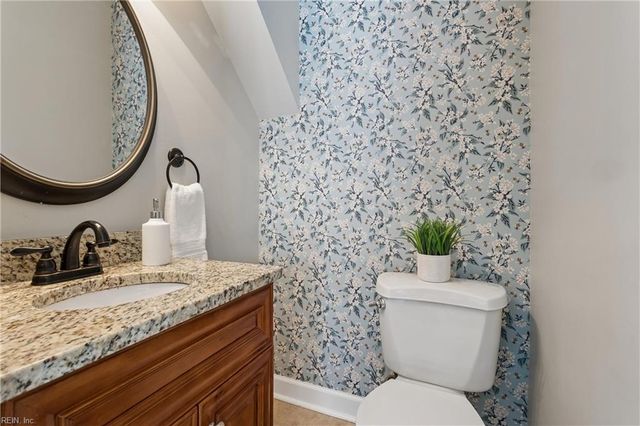 3701 Gladstone DR, Virginia Beach, VA 23452