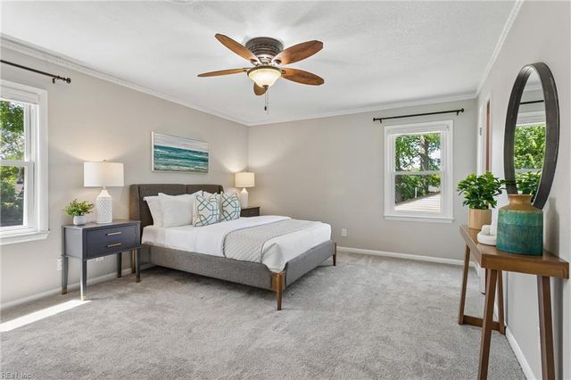 3701 Gladstone DR, Virginia Beach, VA 23452