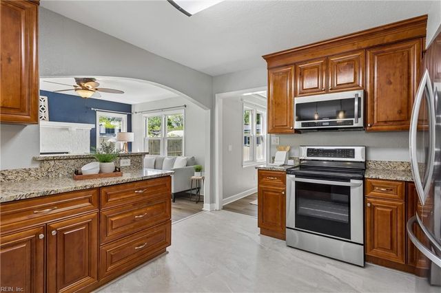 3701 Gladstone DR, Virginia Beach, VA 23452