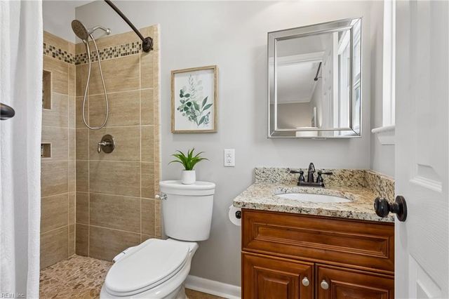 3701 Gladstone DR, Virginia Beach, VA 23452