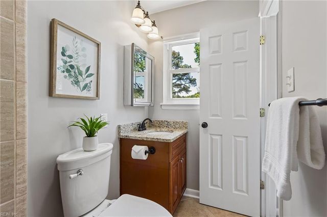 3701 Gladstone DR, Virginia Beach, VA 23452