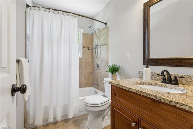 3701 Gladstone DR, Virginia Beach, VA 23452