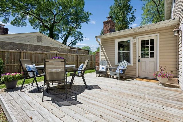 3701 Gladstone DR, Virginia Beach, VA 23452