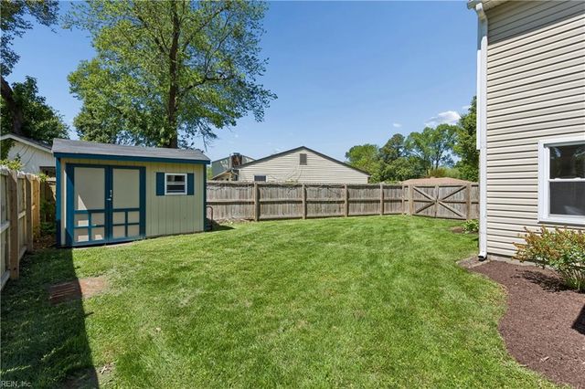 3701 Gladstone DR, Virginia Beach, VA 23452