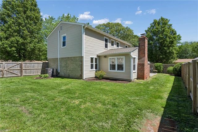 3701 Gladstone DR, Virginia Beach, VA 23452