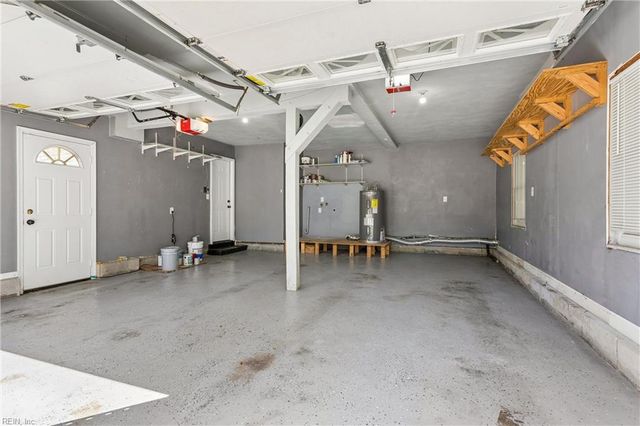 3701 Gladstone DR, Virginia Beach, VA 23452