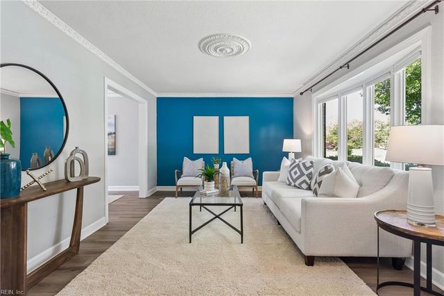 3701 Gladstone DR, Virginia Beach, VA 23452