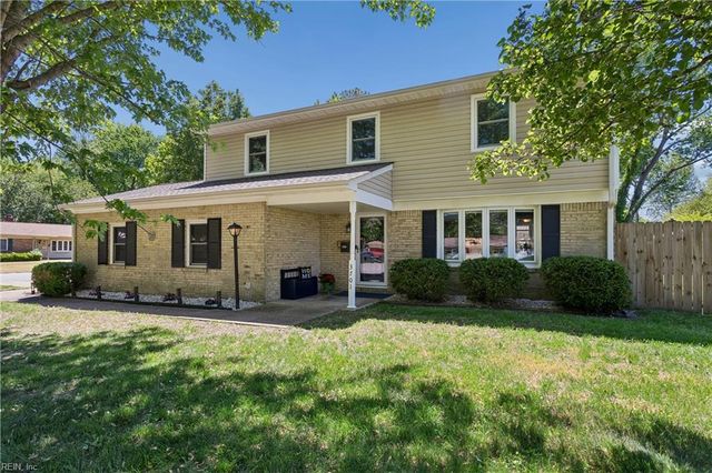 3701 Gladstone DR, Virginia Beach, VA 23452