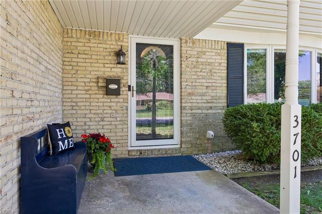 3701 Gladstone DR, Virginia Beach, VA 23452