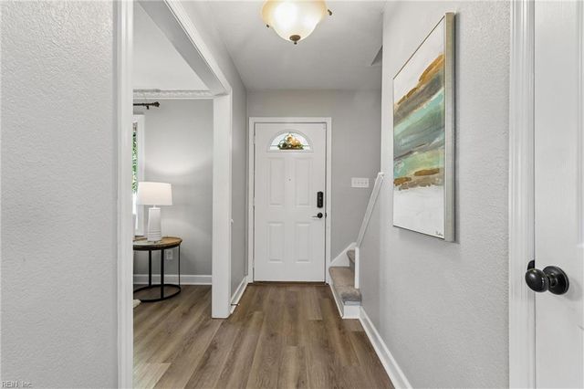 3701 Gladstone DR, Virginia Beach, VA 23452