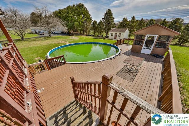 7580 Kings Highway, Lynn Twp, PA 18066