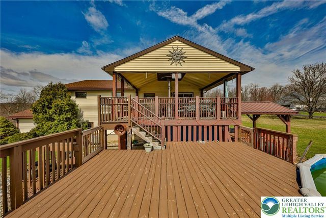 7580 Kings Highway, Lynn Twp, PA 18066