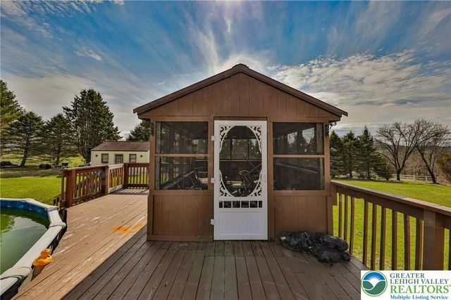7580 Kings Highway, Lynn Twp, PA 18066