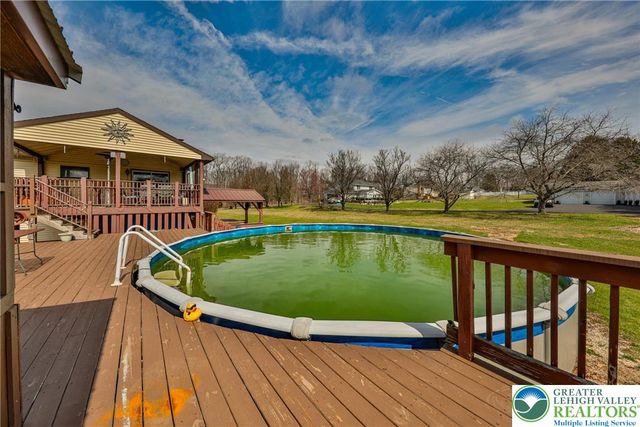 7580 Kings Highway, Lynn Twp, PA 18066