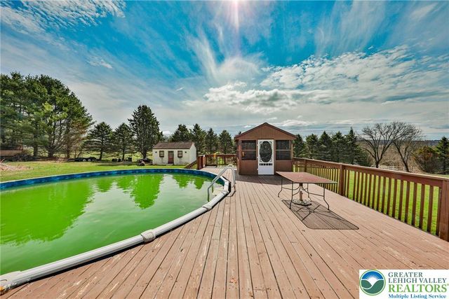 7580 Kings Highway, Lynn Twp, PA 18066