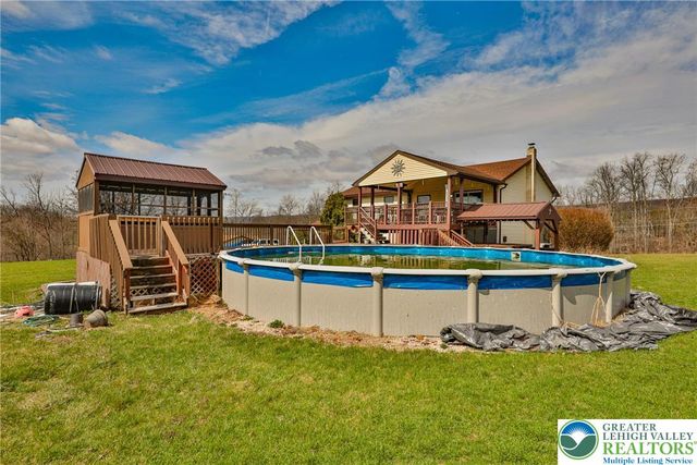 7580 Kings Highway, Lynn Twp, PA 18066
