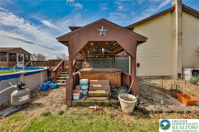 7580 Kings Highway, Lynn Twp, PA 18066