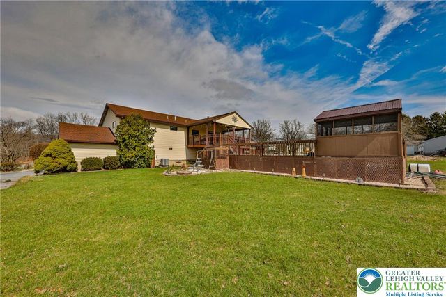 7580 Kings Highway, Lynn Twp, PA 18066
