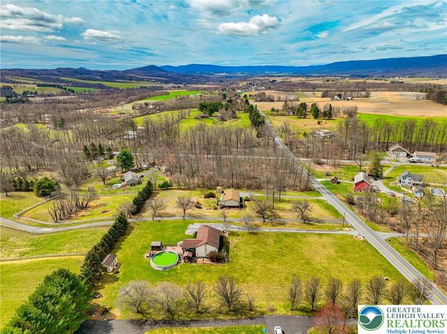 7580 Kings Highway, Lynn Twp, PA 18066