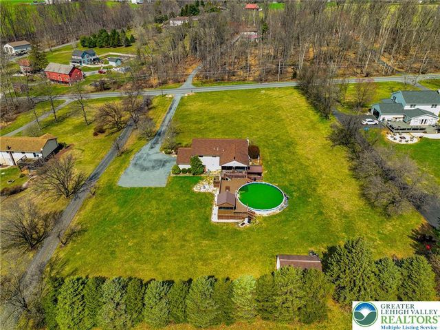 7580 Kings Highway, Lynn Twp, PA 18066