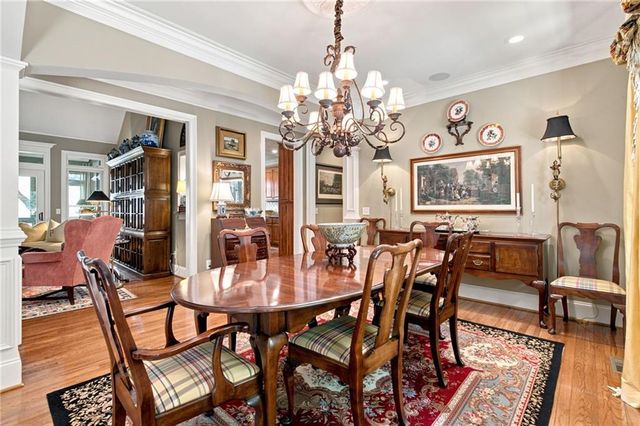 712 Wedgewood Drive, Big Canoe, GA 30143