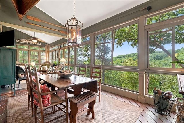 712 Wedgewood Drive, Big Canoe, GA 30143
