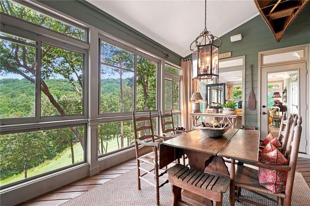 712 Wedgewood Drive, Big Canoe, GA 30143