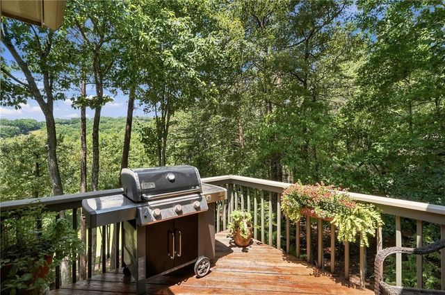 712 Wedgewood Drive, Big Canoe, GA 30143